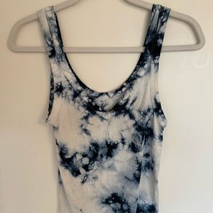 A&E Tank Top